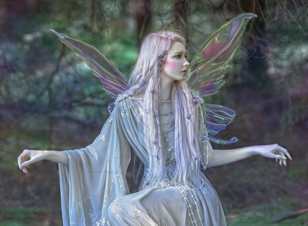 Образ феи