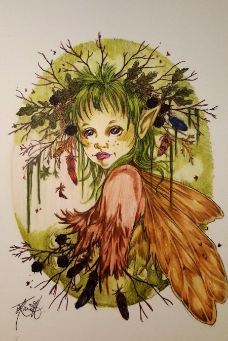 Линда рейвенскрофт