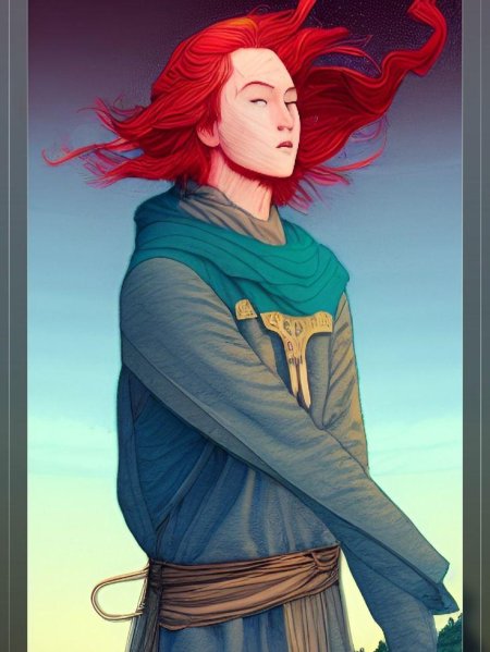 Сильмариллион маэдрос