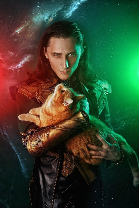 Локи сериал