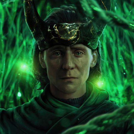 Локи сериал сезон