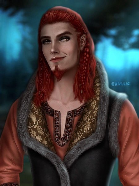 Клуб романтики путь валькирии