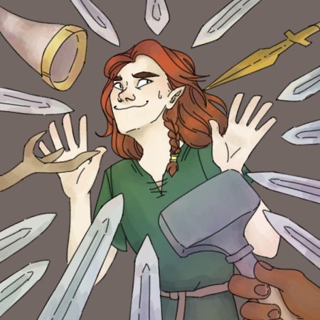 Скандинавская мифология локи