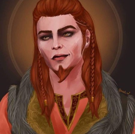 Локи клуб романтики путь валькирии