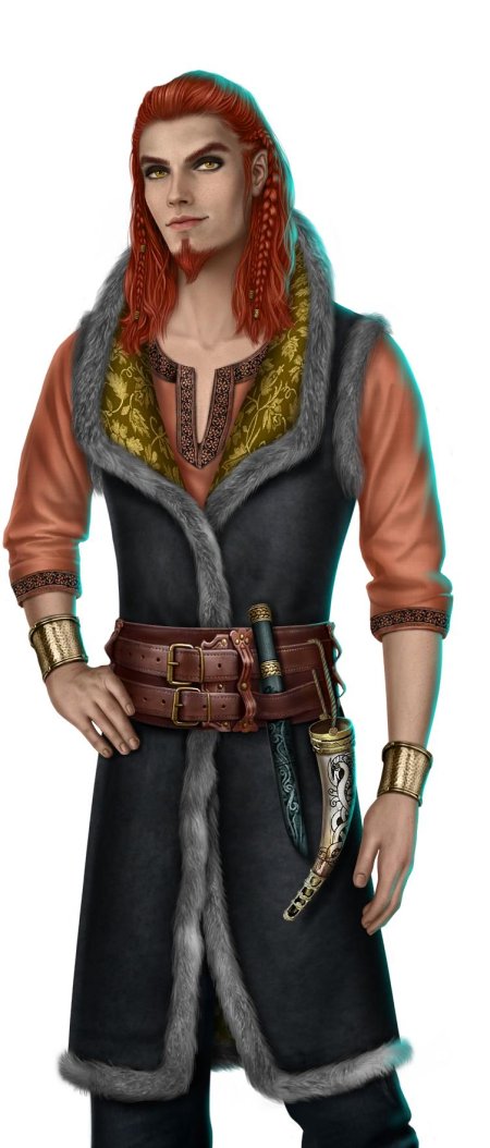 Локи клуб романтики путь валькирии