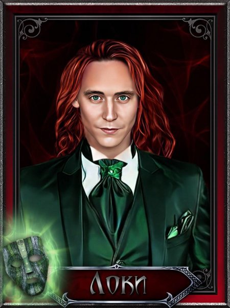 Том хиддлстон багровый пик