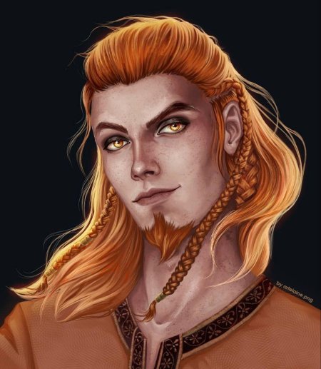 Локи клуб романтики путь валькирии