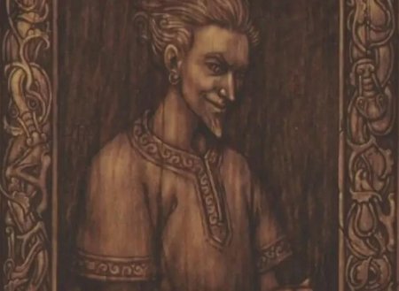 Германо-скандинавская мифология боги