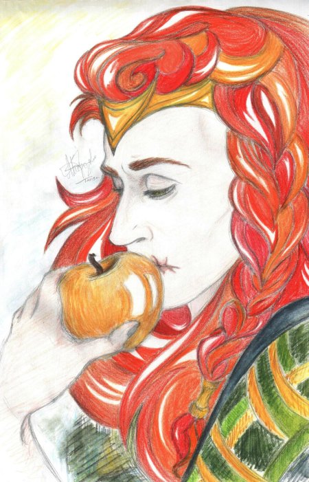 Бог локи мифология