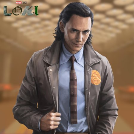 Том хиддлстон локи сериал