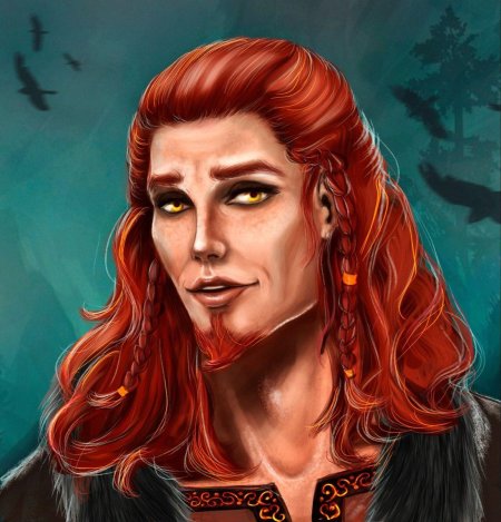 Локи клуб романтики путь валькирии