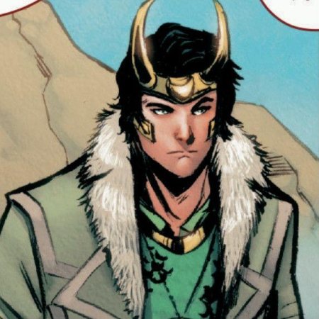 Loki marvel