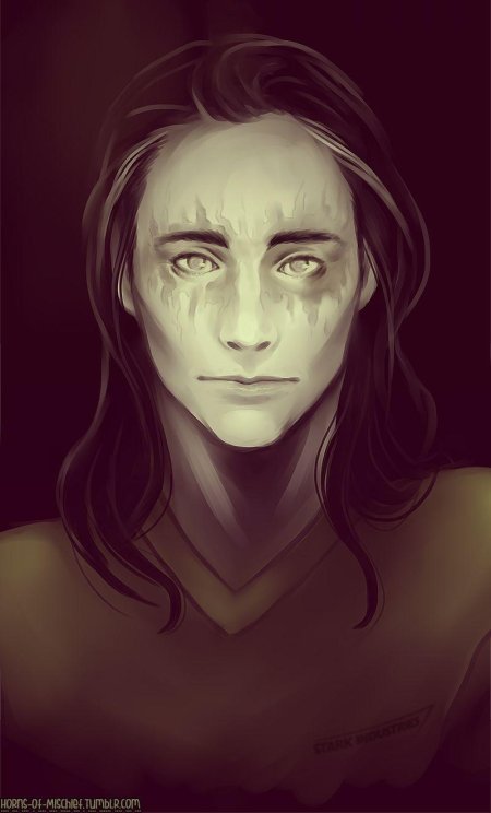 Лев шрам хьюманизация