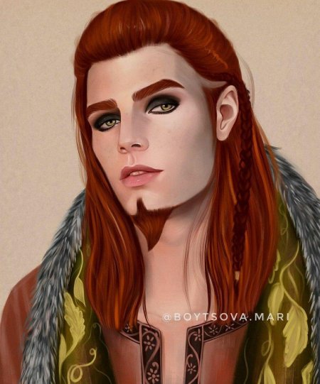 Клуб романтики локи