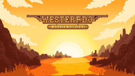 Double barreled игра