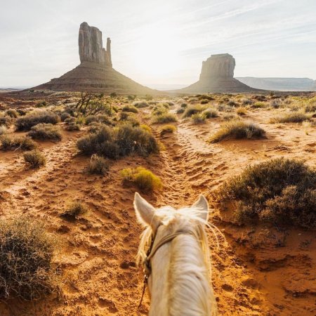 Monument valley utah