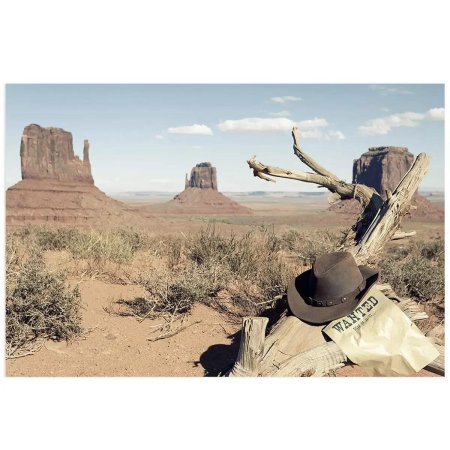 Вестерн ковбой