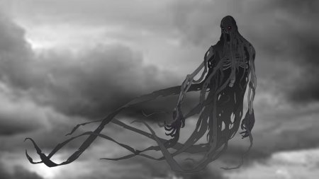 Дементоры в гарри поттере