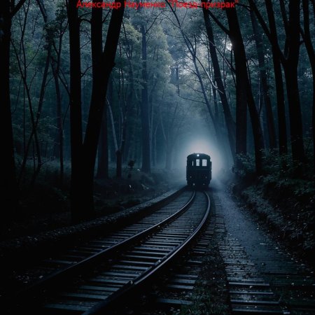 Железная дорога