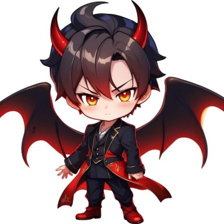 Люцифер дьявол сатана мефистофель