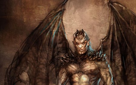 Астарот демон