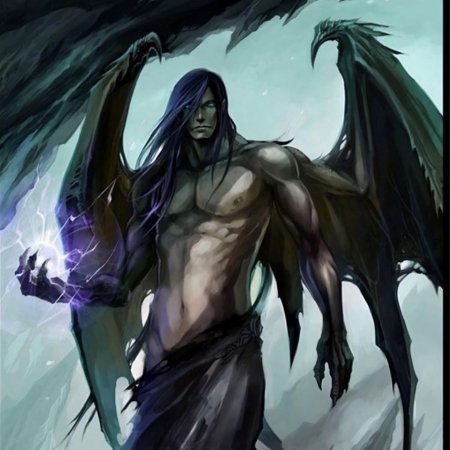 Астарот падший демон