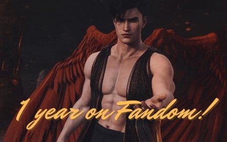 Люцифер клуб романтики