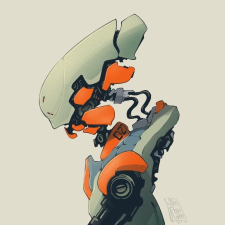 Концепт арта