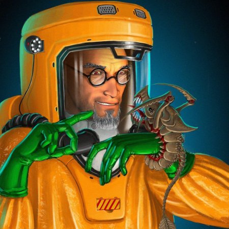 Гордон фримен