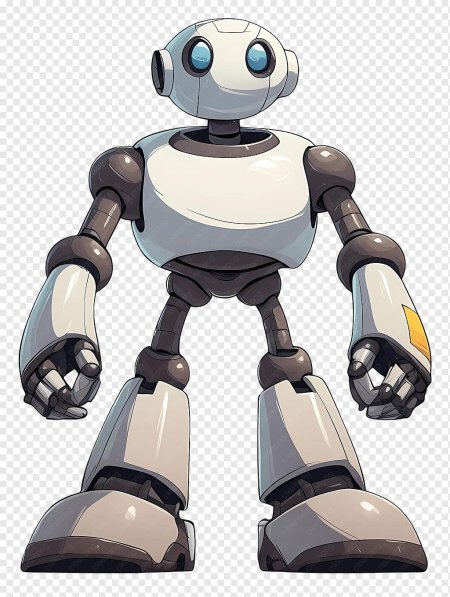 Робот робота