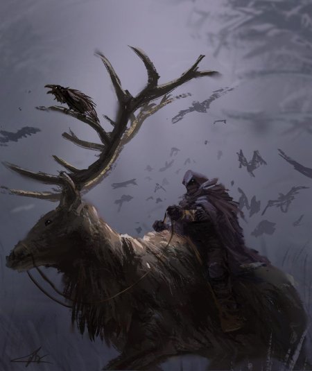 Холодные руки игра престолов