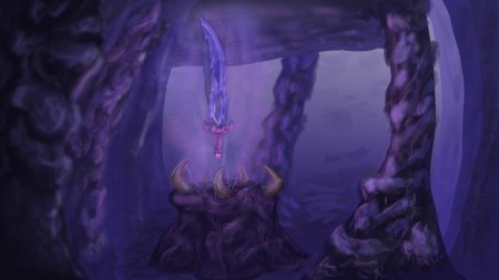 Террария призыватель арт