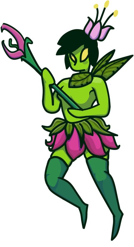 Террария каламити