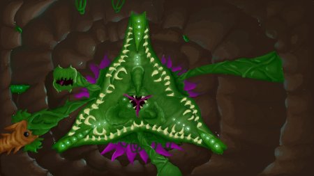 Плантера террария арт