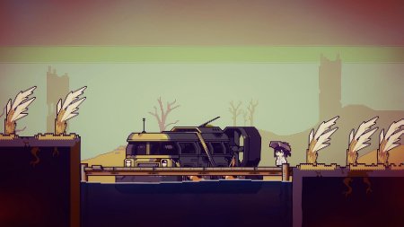 Скриншот из игры