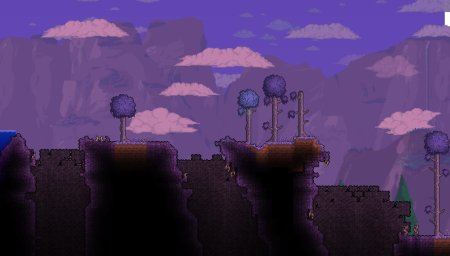 Пожиратель миров террария