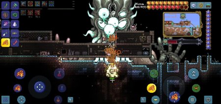 Террария мунлорд