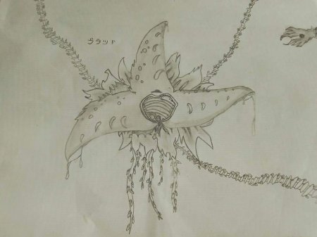 Плантера террария