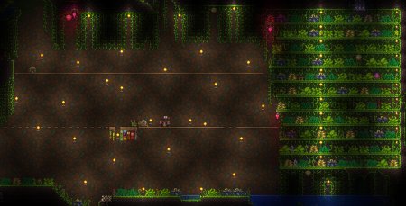 Террария игра