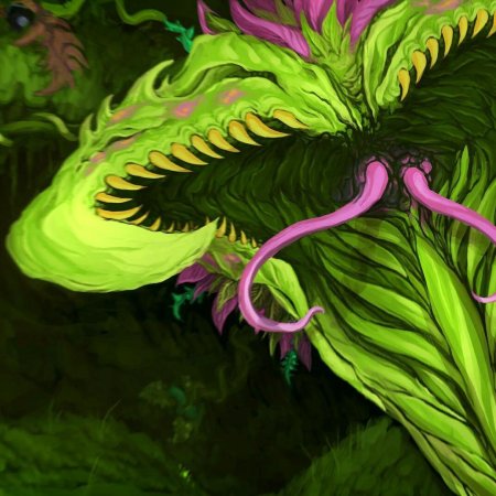 Terraria арт плантера