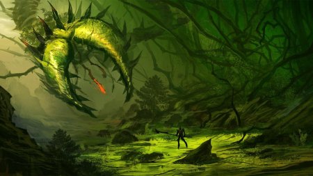 Плантера террария арт