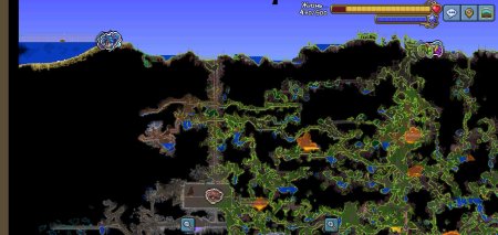 Арена на плантеру