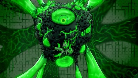 Нулевой пациент террария