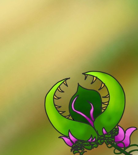 Terraria плантера