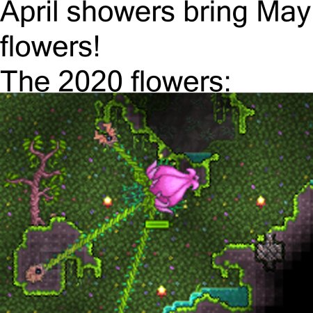 Плантера террария скриншот