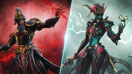 Титания прайм