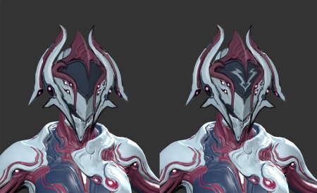 Гаруда варфрейм