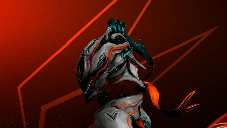 Варфрейм nezha