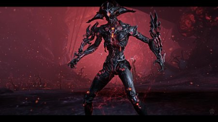 Варфрейм эрра новая война