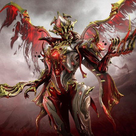 Гаруда прайм